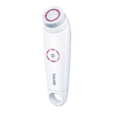 CEPILLO FACIAL LIMPIADOR ELÉCTRICO RESISTENTE AL AGUA/ LIMPIEZA PROFUNDA FC45 BEURER