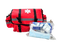 Maleta Botiquin Equipada