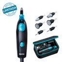 KIT ELÉCTRICO PROFESIONAL MANICURE Y PEDICURE EDICIÓN LIMITADA MP42BF23 BEURER