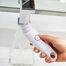 CEPILLO FACIAL LIMPIADOR ELÉCTRICO RESISTENTE AL AGUA/ LIMPIEZA PROFUNDA FC45 BEURER