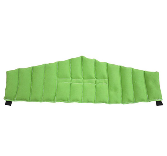 Compresa Cervical Térmica de Semilla Aromaterapia