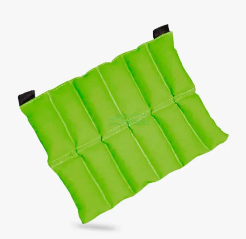 COMPRESA LUMBAR TERMICA DE SEMILLA AROMATERAPIA