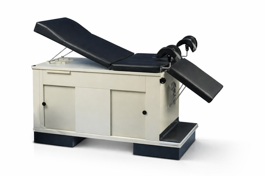 Mesa De Exploración Modelo Solidaridad