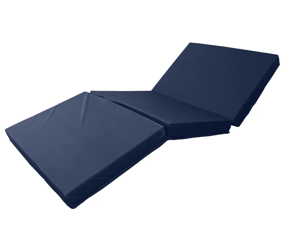 Colchón de 3 Secciones Forro Mixto