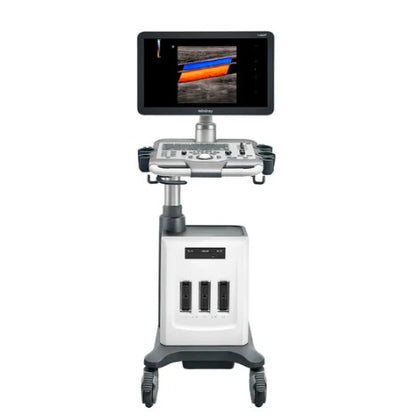 Equipo de ultrasonido DC30 Full HD - Marca Mindray Con transductor convexo y endocavitario DC30FHDCE