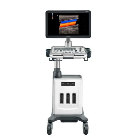 Equipo de ultrasonido DC30 Full HD - Marca Mindray Con transductor endocavitario y volumétrico DC30FHDEV