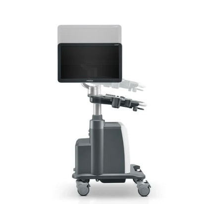 Equipo de ultrasonido DC30 Full HD - Marca Mindray Con transductor convexo y endocavitario DC30FHDCE