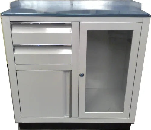 Gabinete Para Consultorio Modelo Hamilton