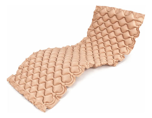 Colchón Antillagas Antiescaras con Regulador de Presión Alterna de Aire