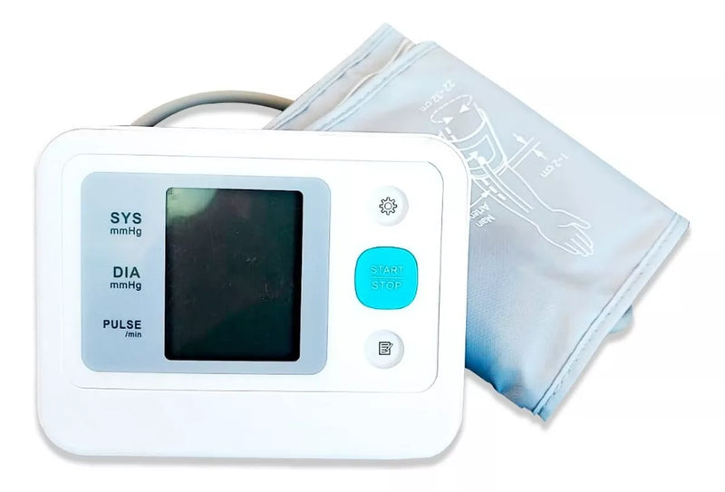 BAUMANOMETRO  DIGITAL DE BRAZO (YK-BPA1)