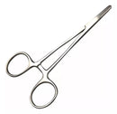 Estuche de Disección 20PZ Acero Silver Marca HERGOM 13-13