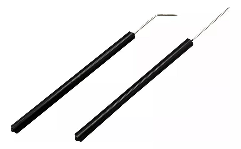 Estuche de Disección 20PZ Acero Silver Marca HERGOM 13-13
