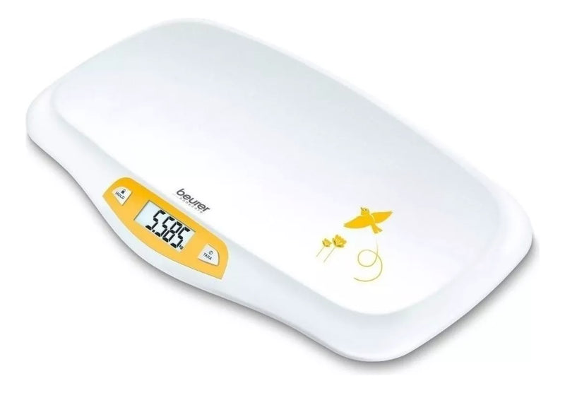 Bascula Digital Multifunción Capacidad 20Kg BY80 Veterinaria