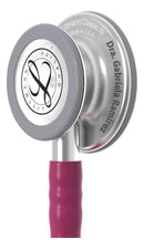 Estetoscopio Littmann Classic III Ciruela (5831)