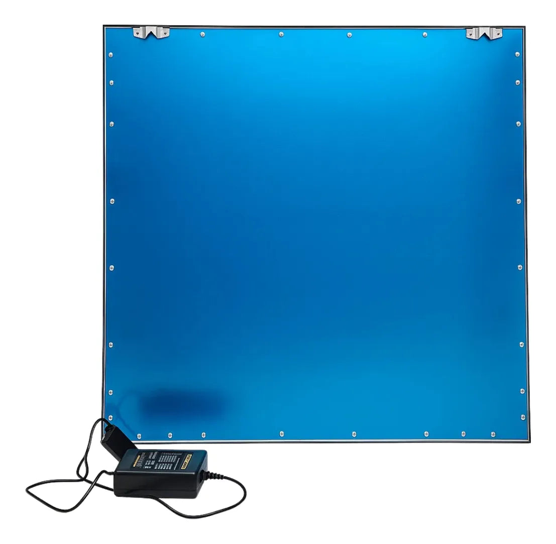 Negatoscopio Led Médico Caja Luz Radiografías Y Rx