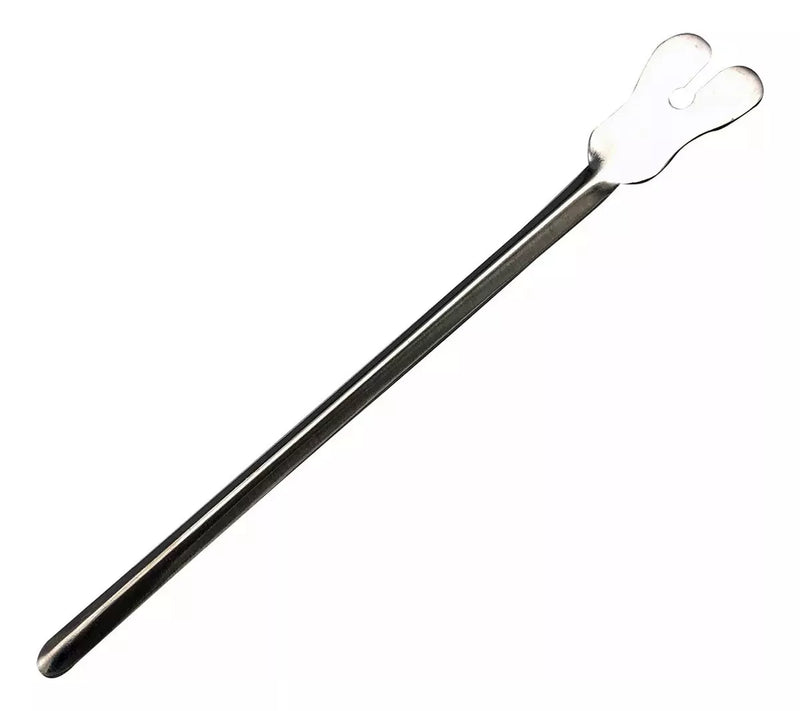Estuche de Disección 20PZ Acero Silver Marca HERGOM 13-13