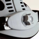 Collarín Para Ortesis Cervical
