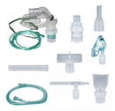 SET DE MICRO NEBULIZADOR ADULTO CON MANGUERA DE 2 MTS(404)