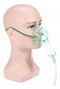 SET DE MICRO NEBULIZADOR ADULTO CON MANGUERA DE 2 MTS(404)