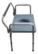 CÓMODO BARIATRICO PLEGABLE (EC900101)