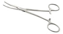 Estuche de Sutura con 5 piezas Hergom Medical | Acero inoxidable