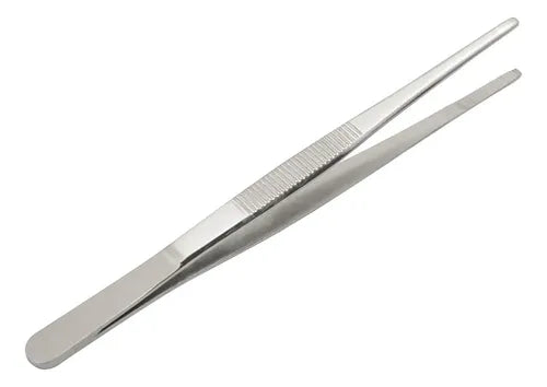Estuche de Sutura con 5 piezas Hergom Medical | Acero inoxidable