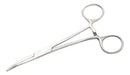 Estuche de Sutura con 5 piezas Hergom Medical | Acero inoxidable