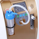Concentrador de Oxigeno Portátil 3LTS, Fácil de Transportar  OLV-B1