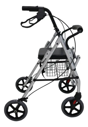 Andadera Silla Ortopedica para Adulto - Marca Handy