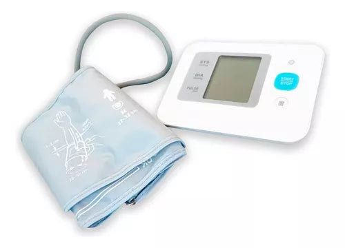 BAUMANOMETRO  DIGITAL DE BRAZO (YK-BPA1)