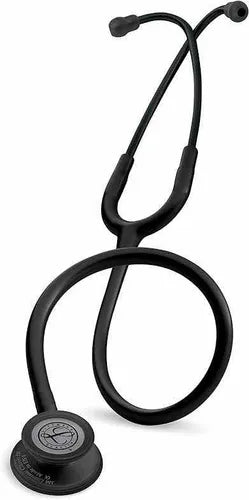 Estetoscopio Littmann Classic III Black Edition 5803