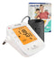 BAUMANOMETRO DIGITAL BRAZALETE CON VOZ (BD-1)
