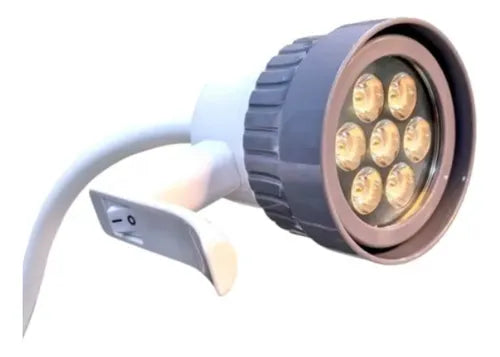 Lámpara Quirúrgica Hospitalaria Luz Led