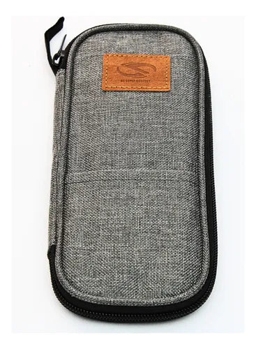 Estuche Térmico Para Insulina O Medicamentos Con Compresas