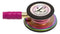 Estetoscopio Littmann Classic III Frambuesa Arcoíris (5806)