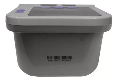 BAUMANOMETRO DIGITAL DE BRAZALETE CHECATEK USO VETERINARIO (B15V)