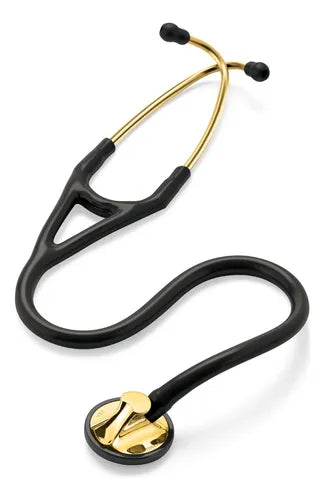 Littmann Estetoscopio Master Cardiology Edicion Especial Latón 2175