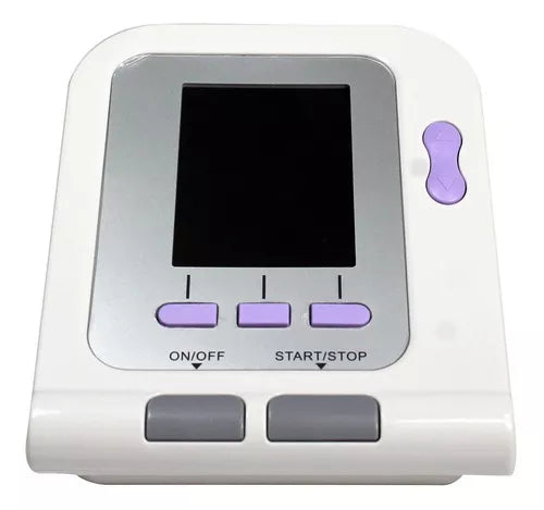 BAUMANOMETRO DIGITAL DE BRAZALETE CHECATEK USO VETERINARIO (B15V)