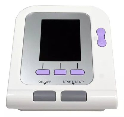 BAUMANOMETRO DIGITAL DE BRAZALETE CHECATEK USO VETERINARIO (B15V)