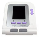 BAUMANOMETRO DIGITAL DE BRAZALETE CHECATEK USO VETERINARIO (B15V)