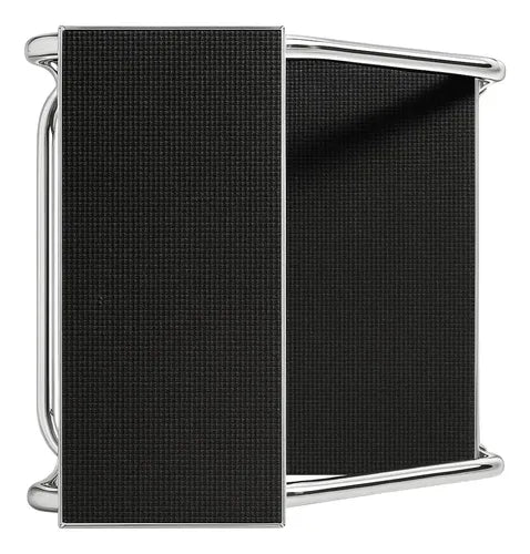 Banco De Altura 2 Peldaños Medico Escalerilla Antiderrapante