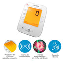 BAUMANOMETRO DIGITAL BRAZALETE CON VOZ (BD-1)