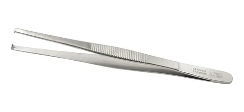 Estuche de Sutura con 5 piezas Hergom Medical | Acero inoxidable