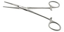 Estuche de Sutura con 5 piezas Hergom Medical | Acero inoxidable