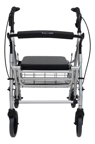 Andadera Silla Ortopedica para Adulto - Marca Handy AN10G