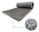Colchon Antillagas Cascaron De Huevo Individual 3"