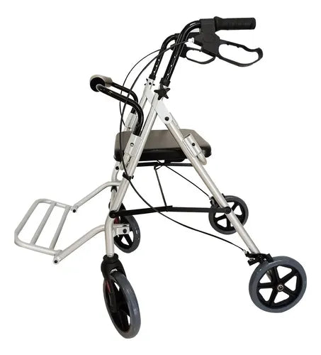Andadera Silla Ortopedica para Adulto - Marca Handy