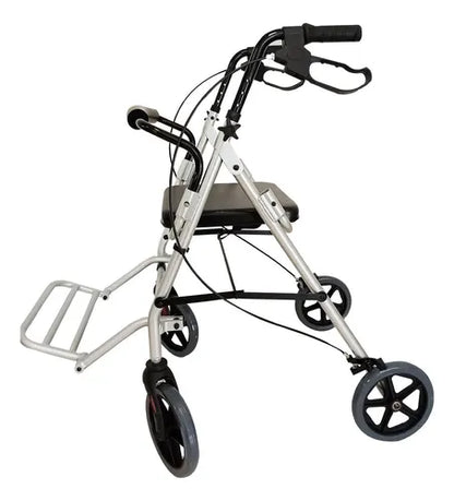 Andadera Silla Ortopedica para Adulto - Marca Handy
