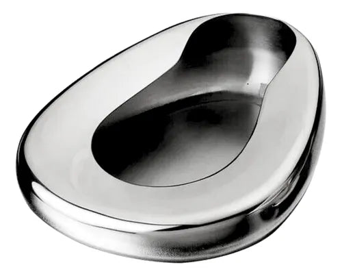 COMODO DE ACERO INOXIDABLE ADULTO