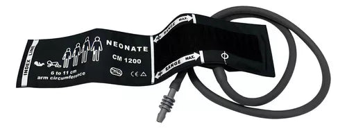 BAUMANOMETRO DIGITAL DE BRAZALETE CHECATEK USO VETERINARIO (B15V)